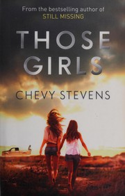 Cover of: Those Girls