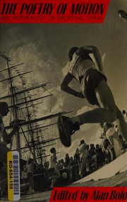 Cover of: Poetry of Motion: An Anthology of Sporting Verse