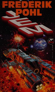 Cover of: Jem by Frederik Pohl