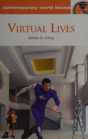 Cover of: Virtual lives: a reference handbook