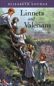 Cover of: Linnets and Valerians by Elizabeth Goudge