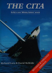 Cover of: The Cita - Scilly's Own "Whisky Galore" Wreck