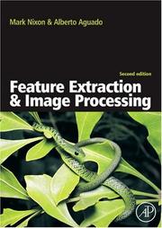 Feature extraction and image processing