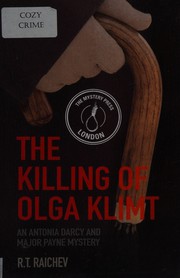 Cover of: The killing of Olga Klimt
