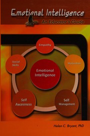 Emotional intelligence by Helen C. Bryant