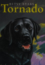 Cover of: Tornado by Betsy Cromer Byars
