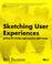 Cover of: Sketching User Experiences