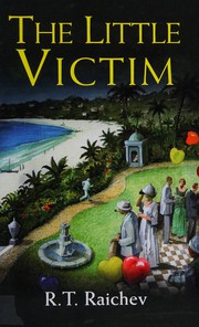 Cover of: The little victim