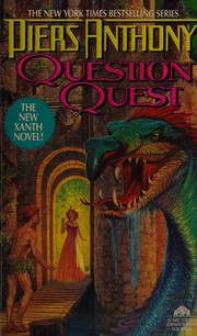 Cover of: Question quest