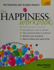 Cover of: Happiness Workbook