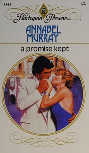 Cover of: A Promise Kept