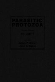 Parasitic protozoa