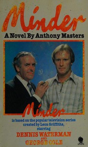 Cover of: Minder