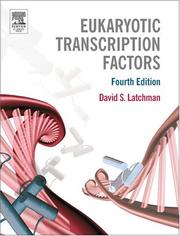 Eukaryotic transcription factors