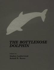 Cover of: The Bottlenose dolphin