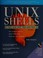 Cover of: UNIX shells by example