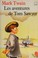 Cover of: Les Aventures de Tom Sawyer