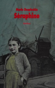 Cover of: Séraphine
