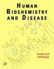 Human biochemistry and disease