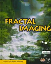 Cover of: Fractal imaging by Lu, Ning