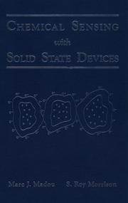 Cover of: Chemical sensing with solid state devices