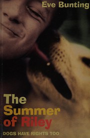 Cover of: The summer of Riley