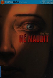 Cover of: Né maudit