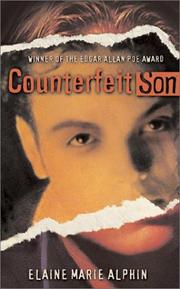 Cover of: Counterfeit son