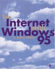 The Internet with Windows 95