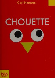 Cover of: Chouette by Carl Hiaasen