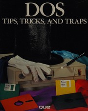 Cover of: DOS tips, tricks, and traps