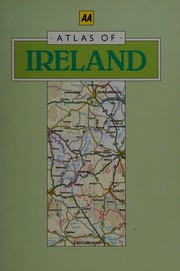 Cover of: Atlasof Ireland.