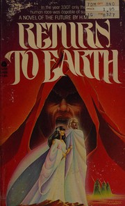 Cover of: Return to Earth by H. M. (Helen Mary) Hoover