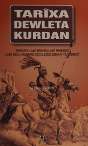 Tarîxa dewleta Kurdan by Muḥammad ibn Ibrāhīm Khazrajī