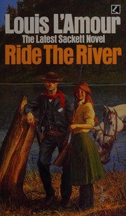 Cover of: Ride the river