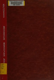 Cover of: Das messianische Bewusstsein Jesu: ein Beitrag zur Leben-Jesu-Forschung