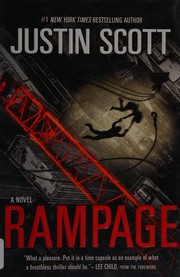 Cover of: Rampage: a novel