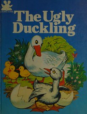 Cover of: The Ugly Duckling                                                  05599 by Hans Christian Andersen