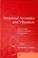 Cover of: Structural Acoustics and Vibration