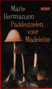 Cover of: Paddestoelen voor Madeleine