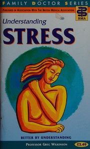 Cover of: Understanding stress