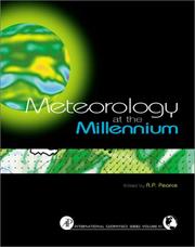 Meteorology at the millennium