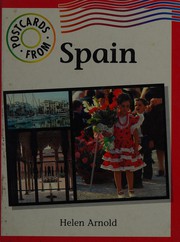 Cover of: Spain (Postcards From...)