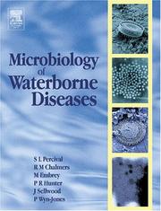 Microbiology of waterborne diseases