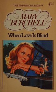 Cover of: When Love Is Blind
