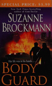 Cover of: Bodyguard