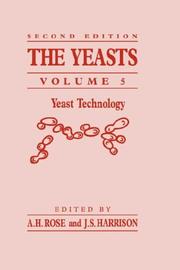 The Yeasts