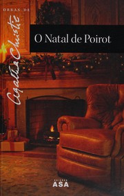 Cover of: O Natal de Poirot by Agatha Christie
