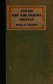 Cover of: Youth and the bright Medusa