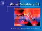 Atlas of ambulatory EEG